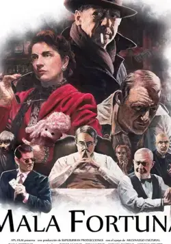 Скачать Mala fortuna (2019) через торрент бесплатно