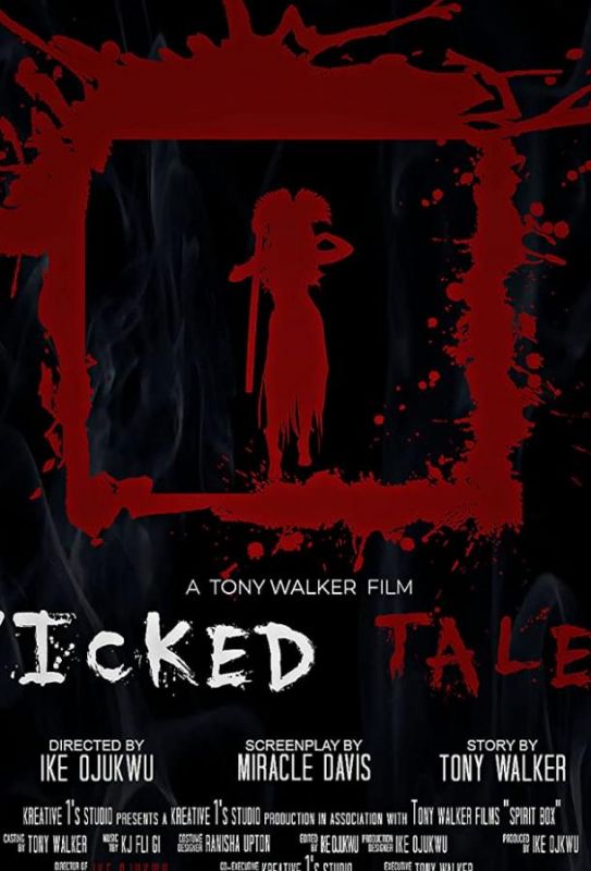Скачать Wicked Tales