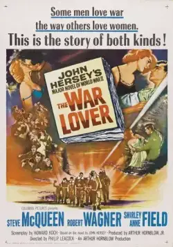 Скачать Любовник войны (1962) через торрент бесплатно
