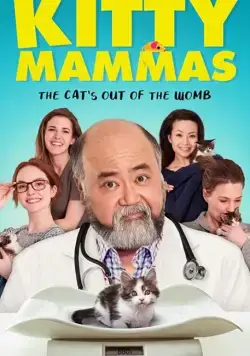 Скачать Kitty Mammas (2020) через торрент бесплатно