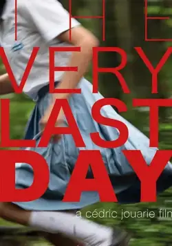 Скачать The Very Last Day (2018) через торрент бесплатно