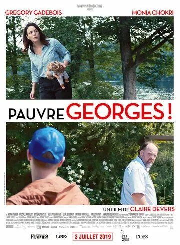Скачать Pauvre Georges! (2018) через торрент бесплатно