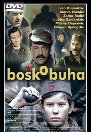 Бошко Буха (1978) торрент
