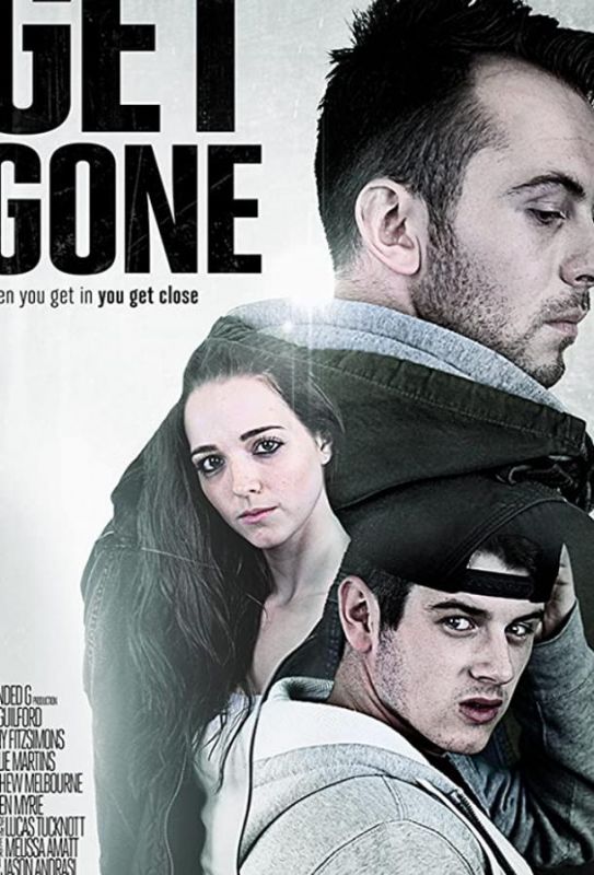 Скачать Get Gone
