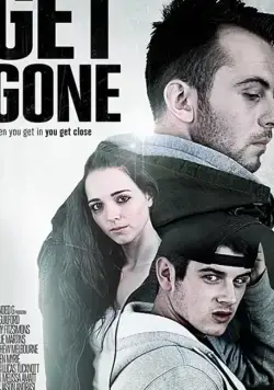Скачать Get Gone (2021)