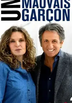 Un mauvais garçon (2020) торрент