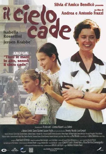 Рухнувшие небеса (2000) торрент
