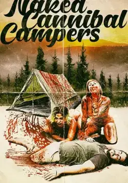 Скачать Naked Cannibal Campers (2020)