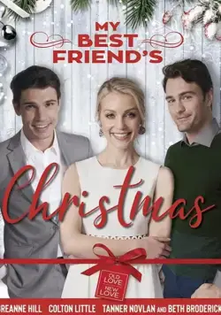 My Best Friend's Christmas (2019) торрент