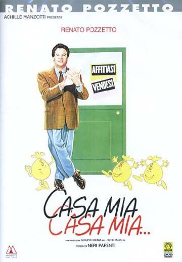 Скачать Мой дом мой дом... (1988)