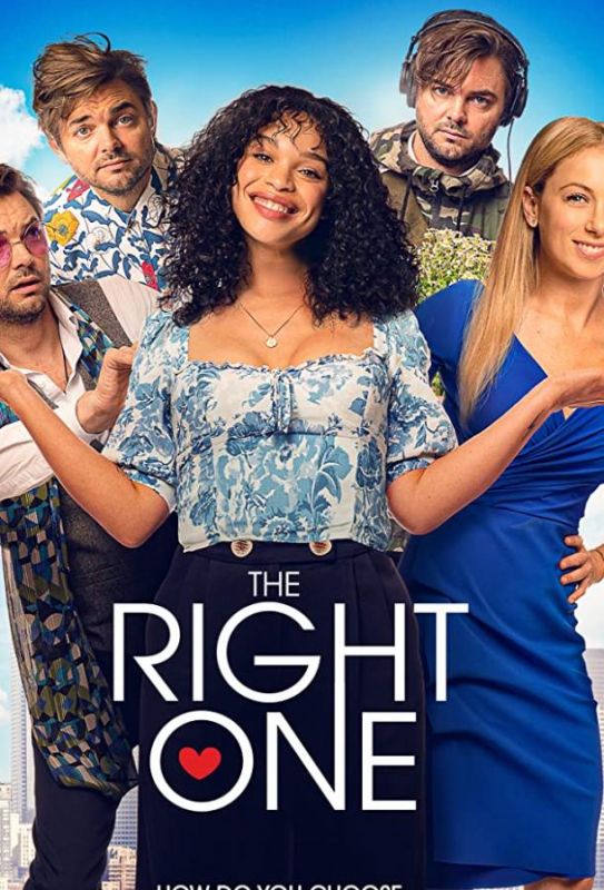 Скачать The Right One