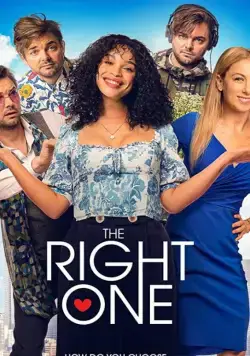 Скачать The Right One (2021)