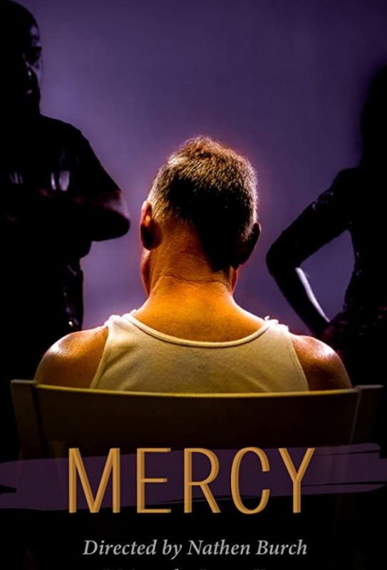 Скачать Mercy