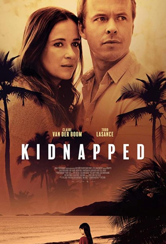 Скачать Kidnapped