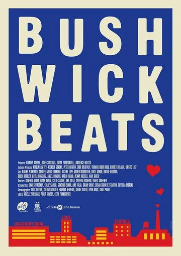 Bushwick Beats (2019) торрент