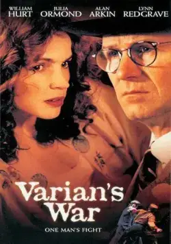 Список Вариана (2001) торрент