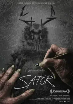 Сатор (2019) торрент