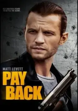 Payback (2021) торрент