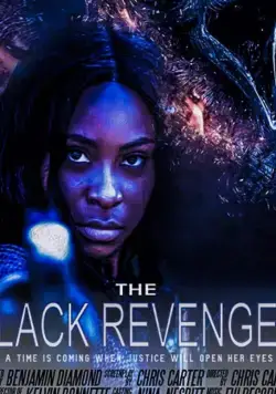 Скачать The Black Revenger (2019)
