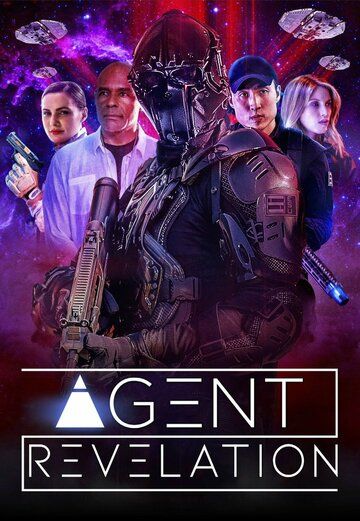 Скачать Agent Revelation (2021)