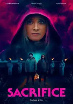 Скачать Жертва (2020)