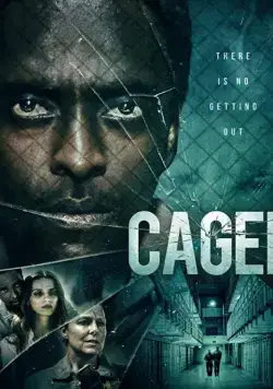 Скачать Caged (2021)