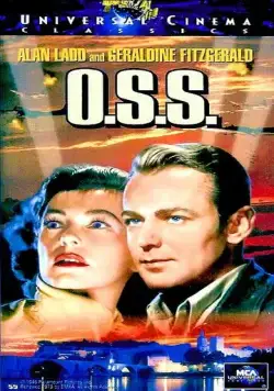 Скачать Управление стратегических служб (1946)