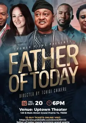 Скачать Father of Today