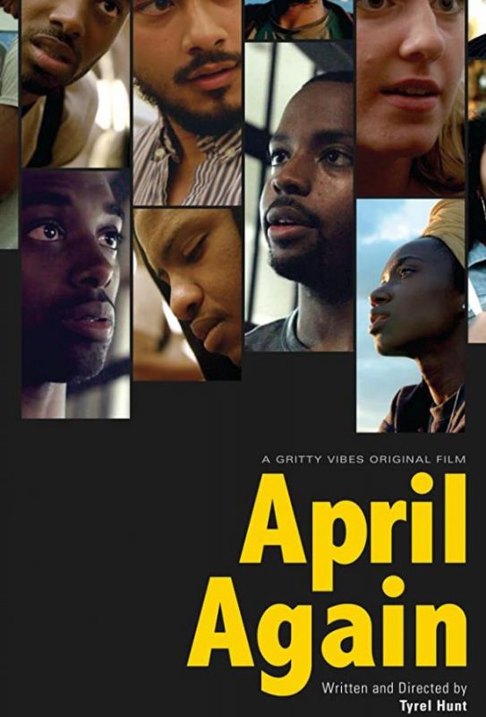 Скачать April Again