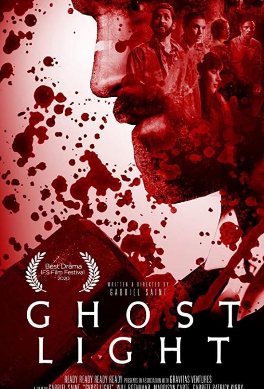 Скачать Ghost Light