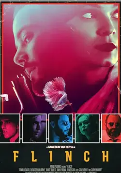 Flinch (2021) торрент