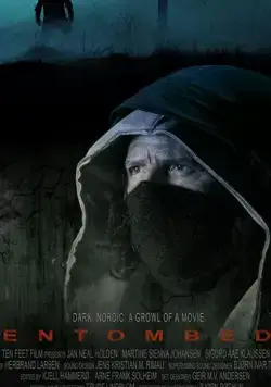 Entombed (2020) торрент