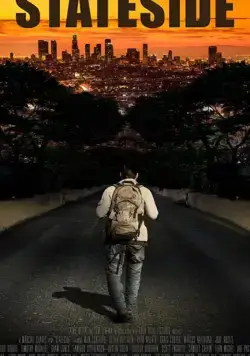 Stateside (2020) торрент