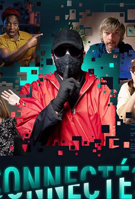 Скачать Connectés