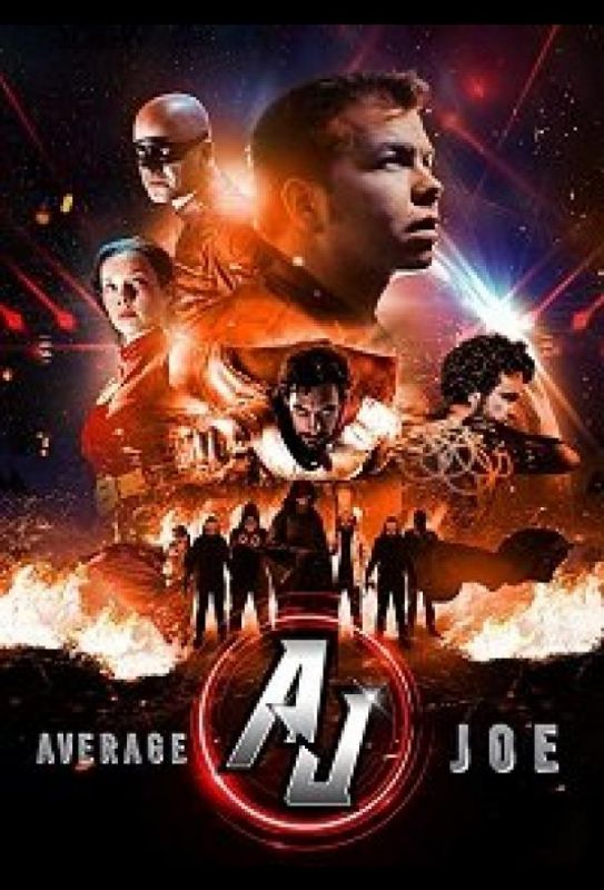 Скачать Average Joe (2021)
