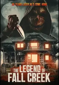Legend of Fall Creek (2021) торрент