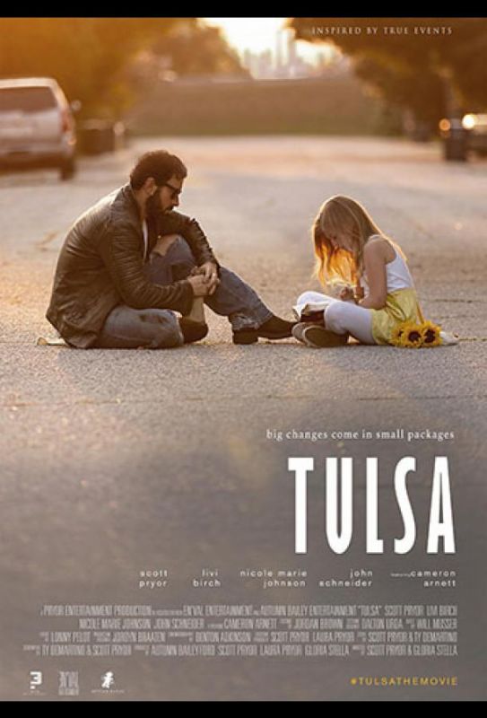 Скачать Tulsa