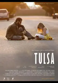 Tulsa (2020) торрент