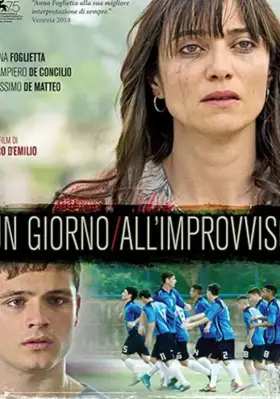 Скачать Un giorno all'improvviso[xfgiven_year1] ()[/xfgiven_year1]