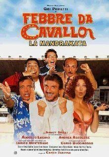 Скачать Безумные скачки: Афера Мандраке (2002)