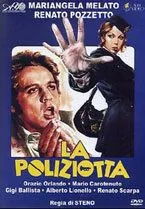 Полицейская (1974) через торрент бесплатно Скачать Полицейская