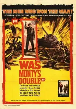 Я был двойником Монти (1958) торрент