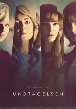Undtagelsen (2019) торрент