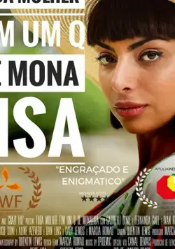 Скачать Every woman is a bit Monalisa (2019)