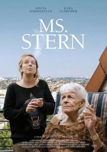 Скачать Фрау Штерн (2019)