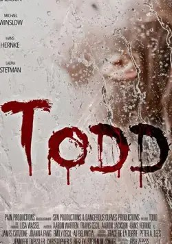 Todd (2021) торрент