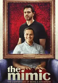 The Mimic (2020) торрент