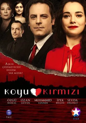 Koyu Kirmizi (2012) торрент