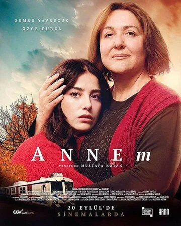 Annem (2019) торрент