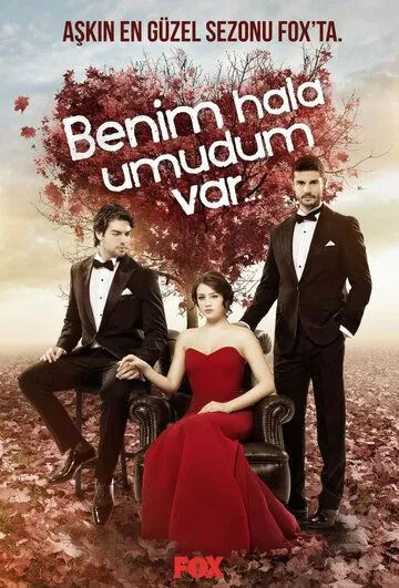 У меня все еще есть надежда (2013) торрент